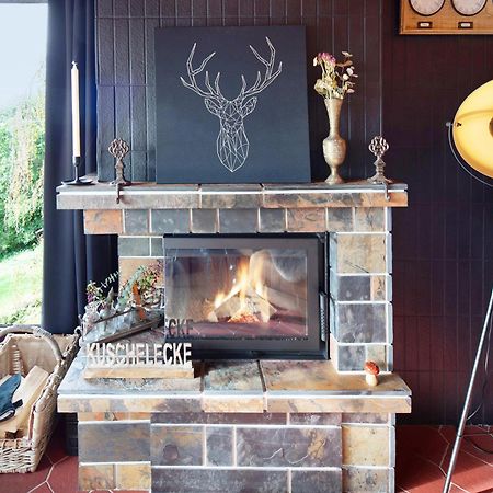 Ferienhaus Auszeyt Fuer Vier วัลเด็ค ภายนอก รูปภาพ