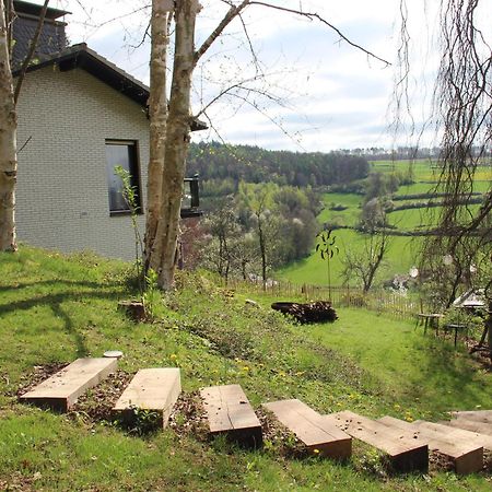 Ferienhaus Auszeyt Fuer Vier วัลเด็ค ภายนอก รูปภาพ