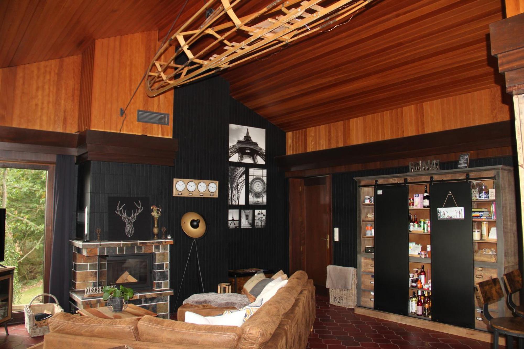 Ferienhaus Auszeyt Fuer Vier วัลเด็ค ภายนอก รูปภาพ