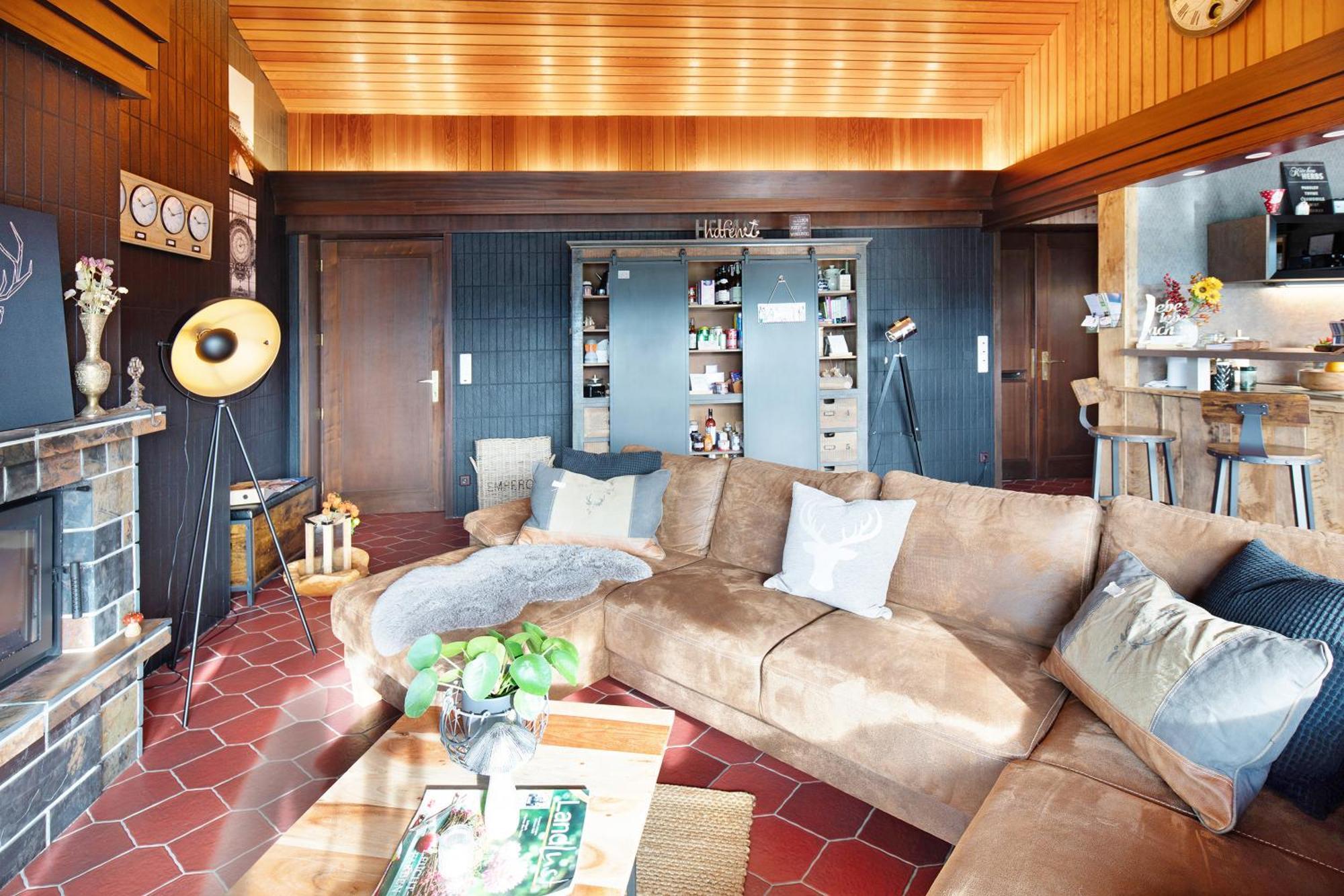 Ferienhaus Auszeyt Fuer Vier วัลเด็ค ภายนอก รูปภาพ