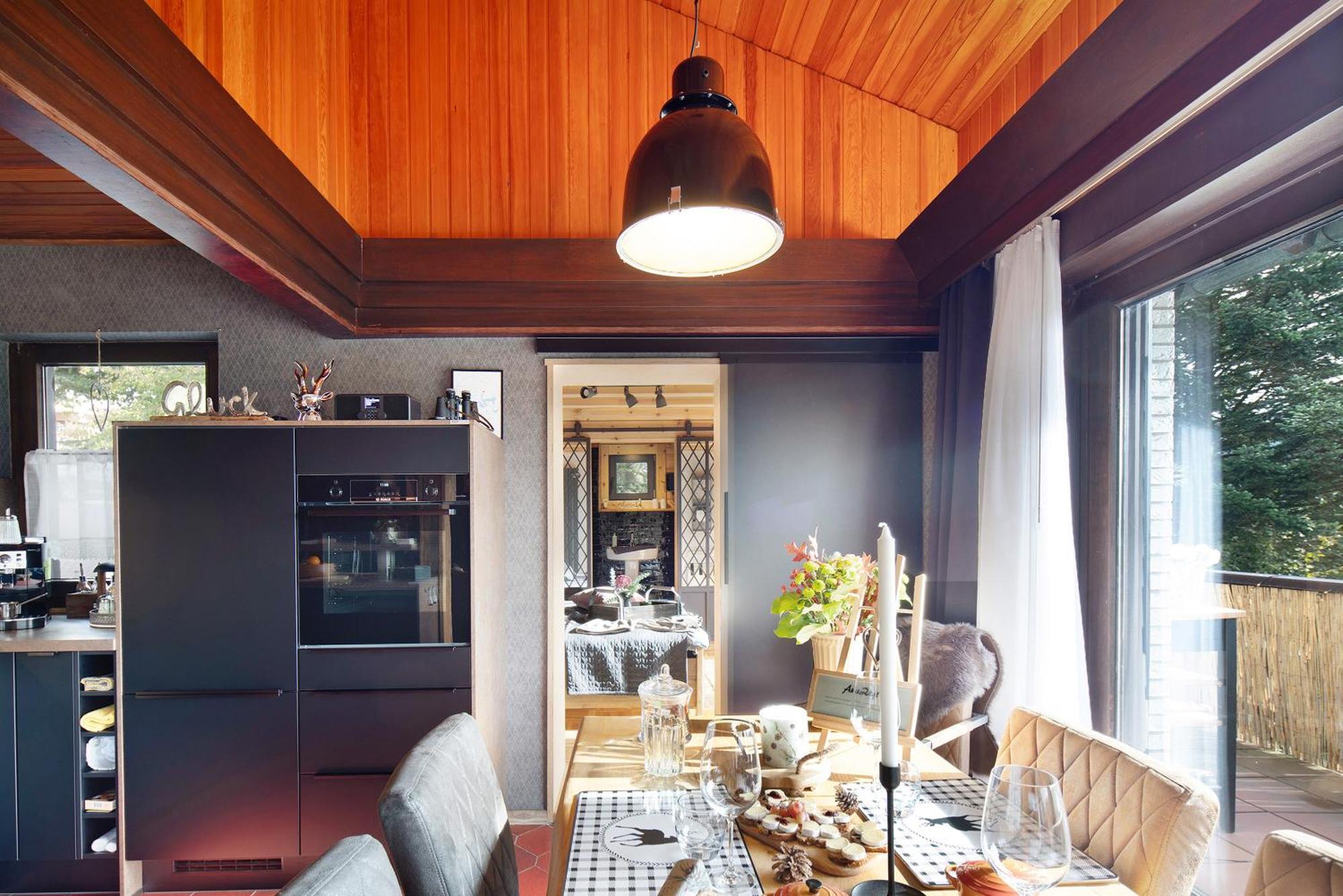Ferienhaus Auszeyt Fuer Vier วัลเด็ค ภายนอก รูปภาพ
