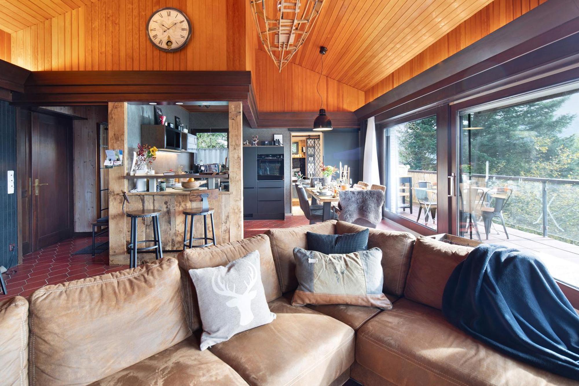 Ferienhaus Auszeyt Fuer Vier วัลเด็ค ภายนอก รูปภาพ