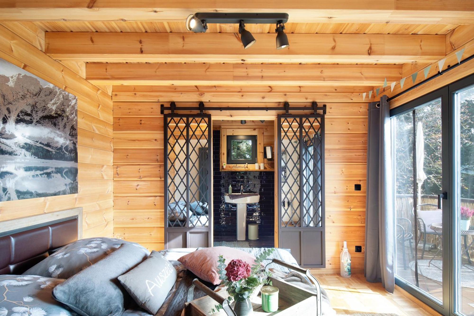 Ferienhaus Auszeyt Fuer Vier วัลเด็ค ภายนอก รูปภาพ