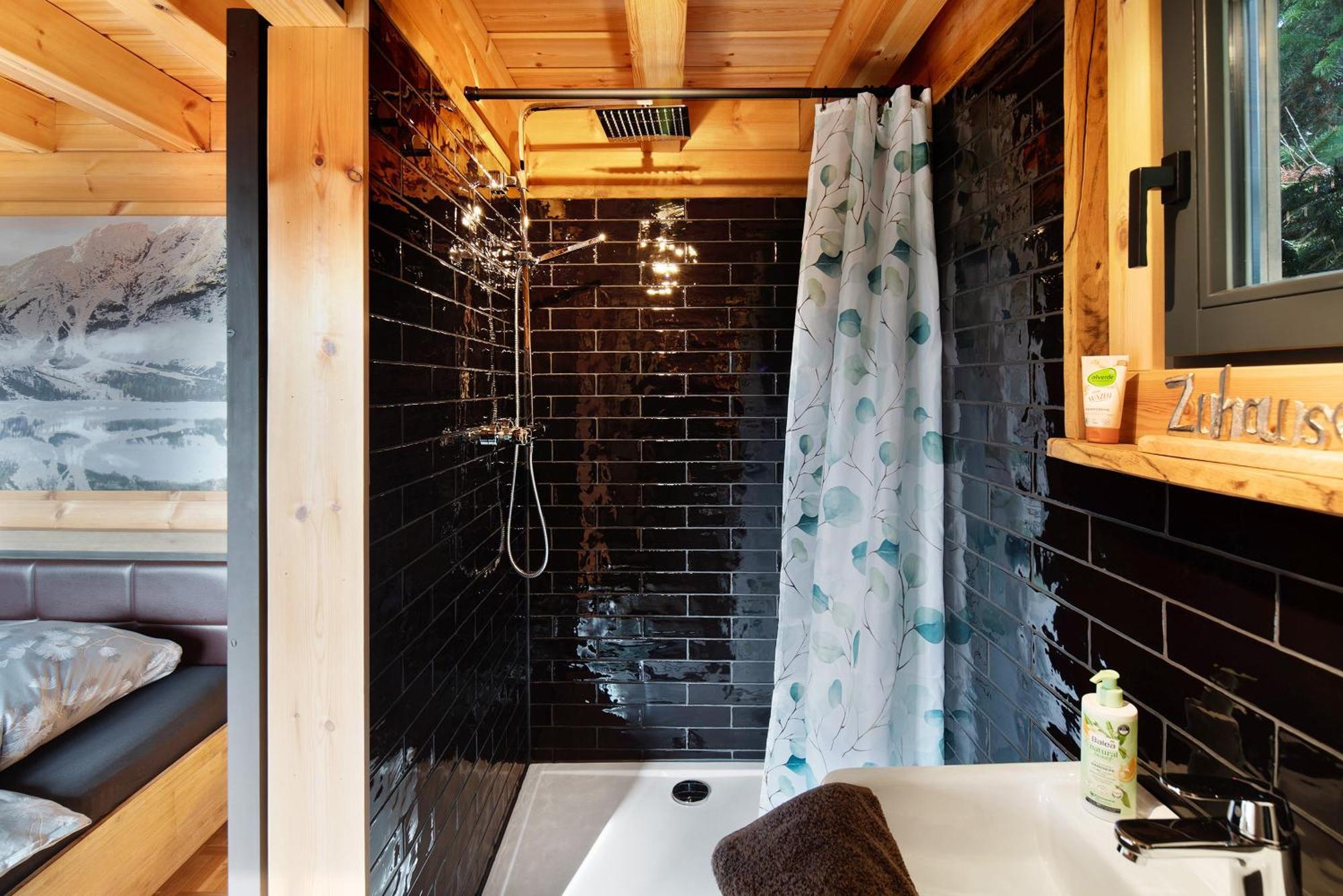 Ferienhaus Auszeyt Fuer Vier วัลเด็ค ภายนอก รูปภาพ