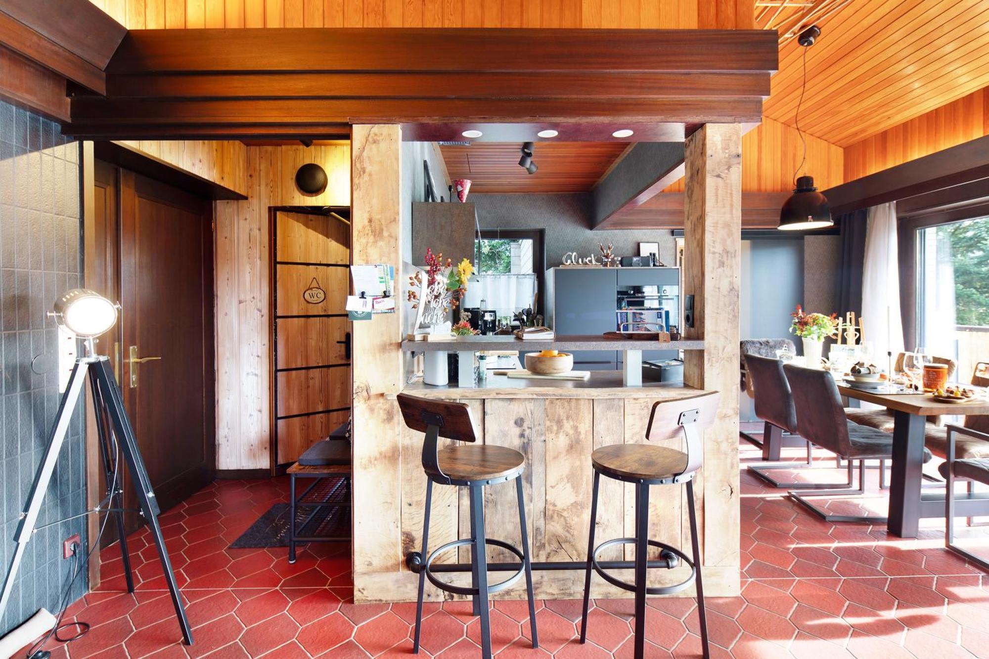 Ferienhaus Auszeyt Fuer Vier วัลเด็ค ภายนอก รูปภาพ