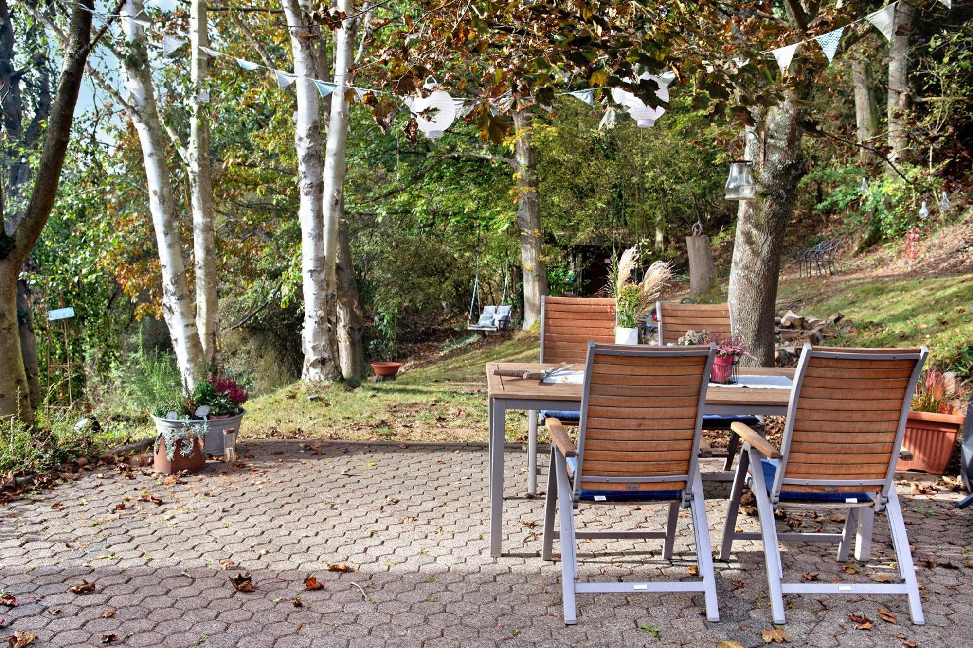 Ferienhaus Auszeyt Fuer Vier วัลเด็ค ภายนอก รูปภาพ