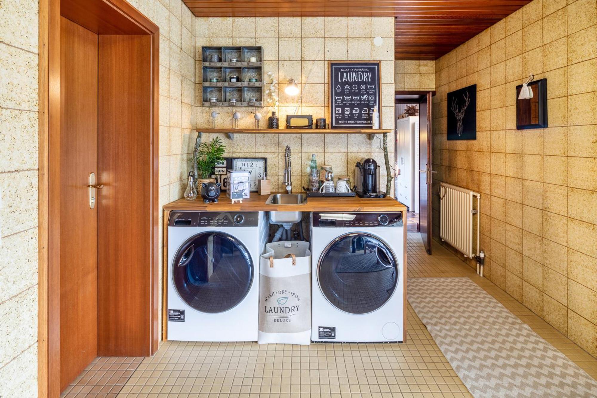 Ferienhaus Auszeyt Fuer Vier วัลเด็ค ภายนอก รูปภาพ