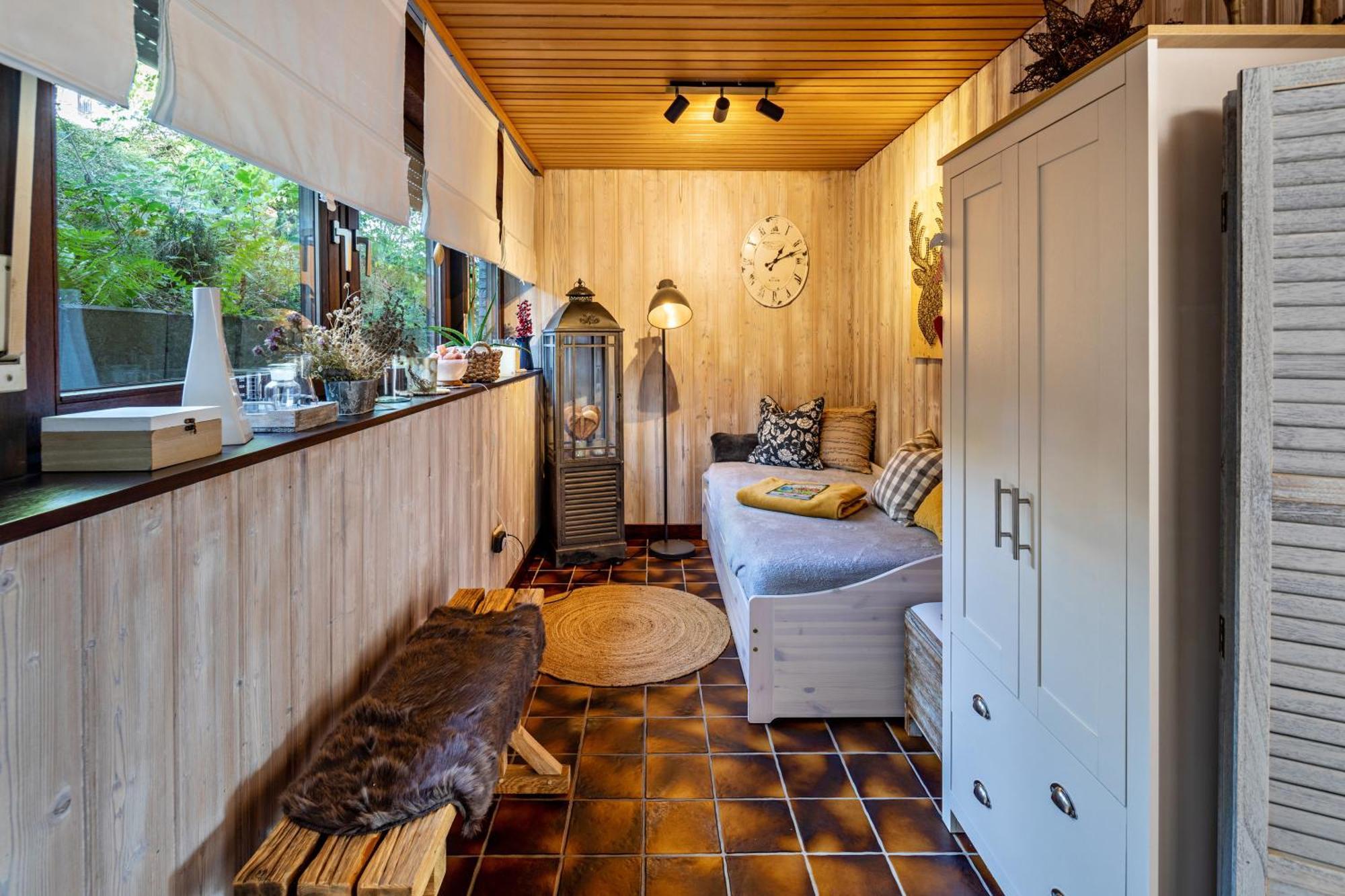 Ferienhaus Auszeyt Fuer Vier วัลเด็ค ภายนอก รูปภาพ